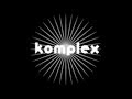 Exit Calm - When They Rise (Komplex Remix) 