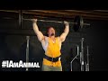 I Am Animal | Dan Green