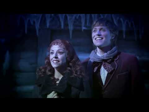 Tanz der Vampire 2017 Vienna trailer CZ titulky