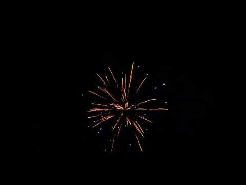 EC169/36 - Пиробатерия,Ф30mm,36s,DEVIL'S BRIDGE,4/1