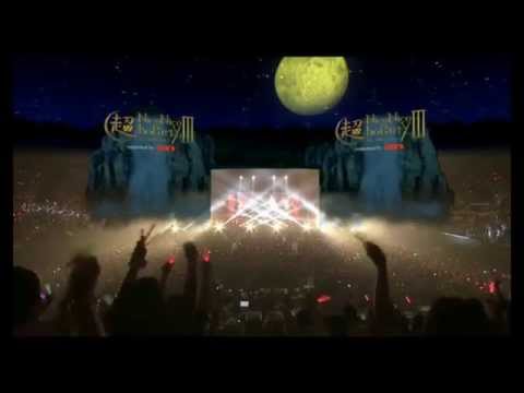 Niconico Cho Party 3 - 2014 - Tengaku (天樂)