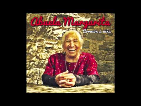 Abuela Margarita Soy El Poder