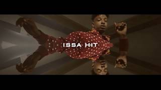 Issa Hit | 21 Savage Type Beat