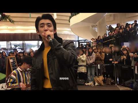 [JANNABI 잔나비] 171116 - SHE