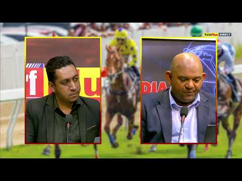 Hippisme : Suivez en direct la 6e course de la 11ème journée de course au Champ de Mars.