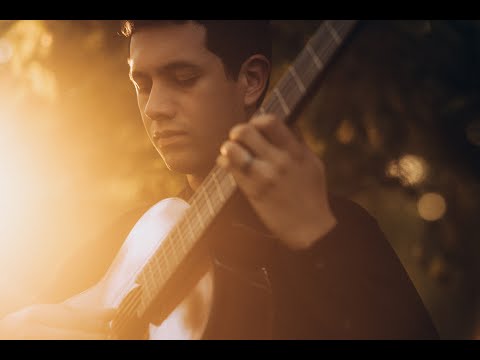 Romance by Yuri Smirnov, Carlos Bedoya