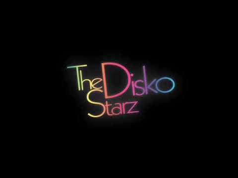 The Disko Starz-Girl Talk