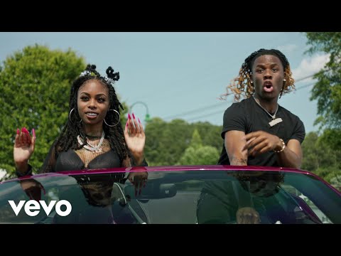 Unghetto - TADA (Official Music Video)