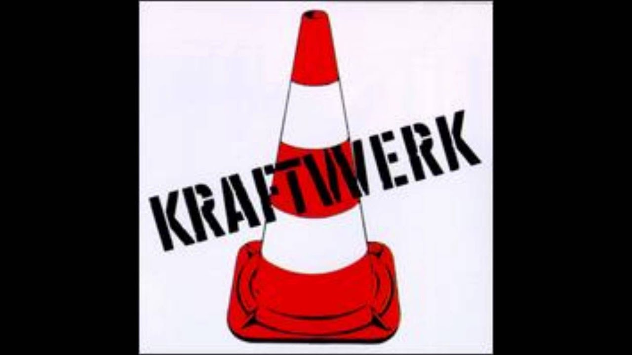 Kraftwerk - Kraftwerk - Ruckzuck HD - YouTube