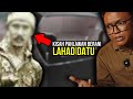 Dia Guna Rokok Untuk Hancurkan Musuh Kisah Benar Lahad Datu