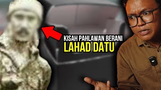 Download lagu Dia Guna Rokok Untuk Hancurkan Musuh – Kisah Benar Lahad Datu! mp3