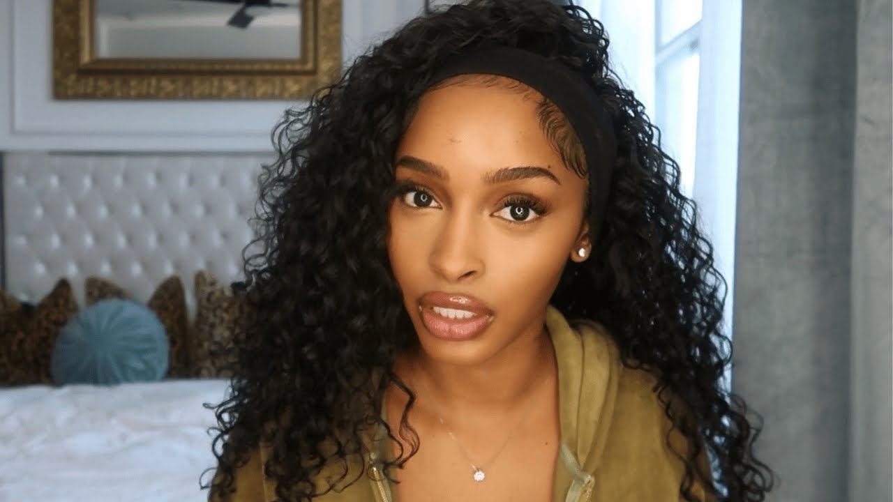 how to *actually* be pretty without makeup.