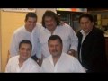 Los Caminantes HASTA LA TUMBA