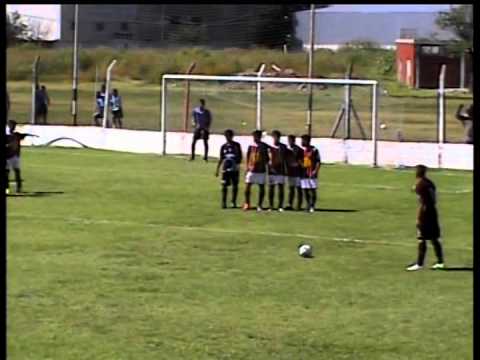 www.sabadogol.net JUVENILES B. 5ta División. CHACARITA - UAI URQUIZA. 23-3-2014.