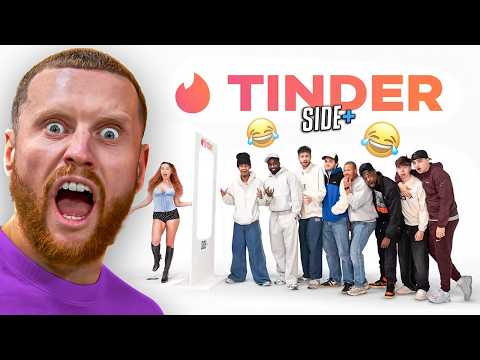 The Funniest Sideless Monday Moments on Side+