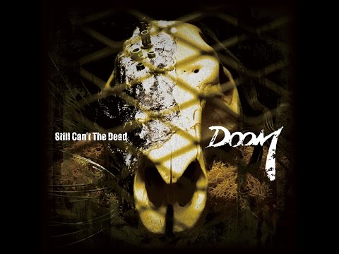 DOOM／Still Can’t The Dead 【Music Video】