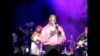 Jeffery Osborne Concentrate On You