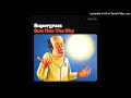 Supergrass - Cheapskate (U.S. Single Version)