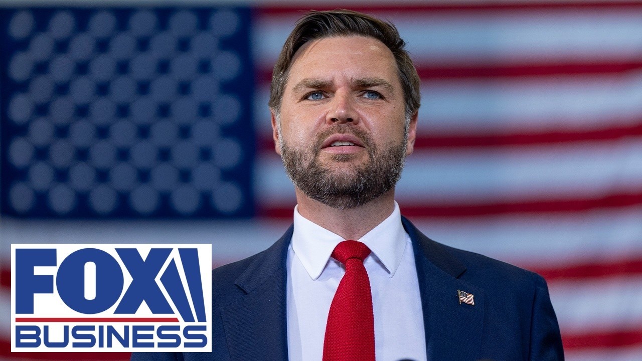 WATCH LIVE: Vance speaks in North Carolina