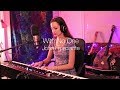 With No One - John Frusciante cover (Mariana Ponte)