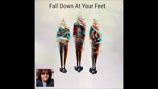 Fall Down At Your Feet * Take That * Jeff Lynne