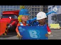 Bob The Builder Reboot Intro Instrumental HQ