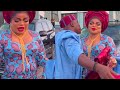 The Bobrisky Dress That Made Everyone Talk At Alesh S 30th Birthday See How Baba Tee Greeted Him