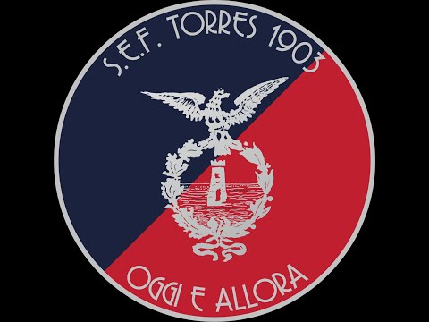 Torres - Selargius: 3-2 (Serie D girone F 1992/93)