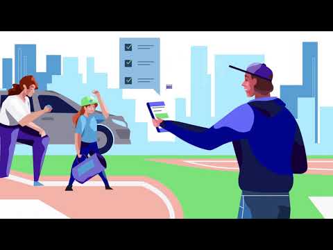 Vidico x Upper Hand - Brand Animation