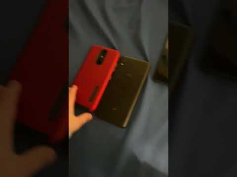 Lg journey vs Motorola G1