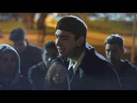 Golpes de Criterio x Sanma Free - Deck vs Joven Timador - 4tos (Fecha 9)