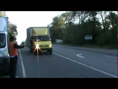 Iesirea din Zaporoje