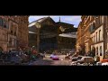 Cars 2 Paris