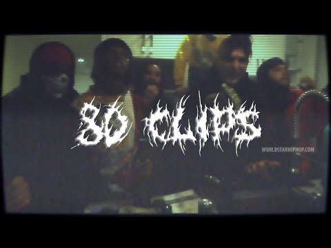 CITY MORGUE | ZILLAKAMI X THRAXX X SOSMULA TYPE BEAT 2019