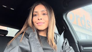 AUTUMN IS IN FULL SWING, RAINY DAYS, SHOPPING HAUL & MORE
