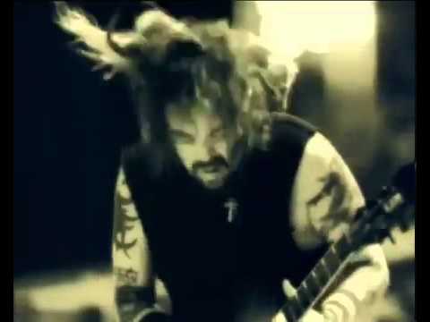 Frontlines - Soulfly