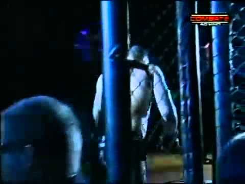 Glover Teixeira vs Tiago Monaco full fight