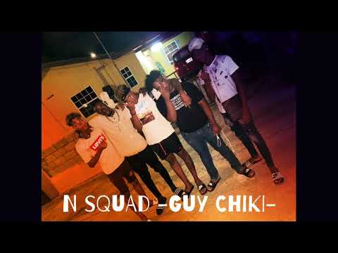 NSquad Guy Chiki