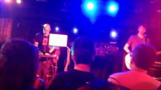 Dead When I Found Her - Phantoms (Live in Calgary, Terminus Festival 2013)