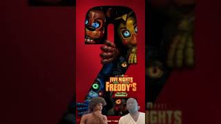 MOVIE REVIEW | Five Night’s At Freddy’s 2