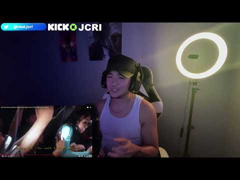 JCRI Reacts to Sha EK & Bandmanrill feat. Trippie Redd - Who You Touch Pt. 2 [Official Lyric Video]