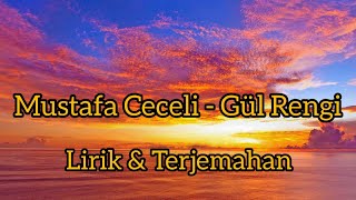 Download lagu Mustafa ceceli - gül rengi | lirik & terjemahan Indonesia mp3 Download lagu Mustafa ceceli - gül rengi | lirik & terjemahan Indonesia mp3