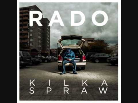 Rado Bam Bam bit Tuchol skrecz Dj Wie-hoo, bit: Tuchol