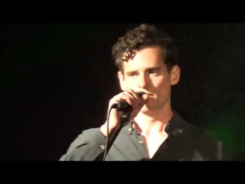 Mànran Òran na Cloiche Song of the Stone  Glen Innes Celtic Festival Thursday 2nd May 2019