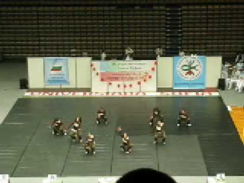 кецките 8.03.2009 софия