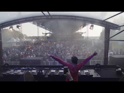 Nico Morano - Bratan (original)  played at Extrema Outdoor Belgium