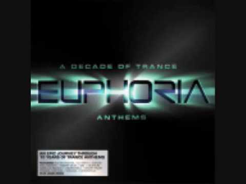 A Decade Of Trance Euphoria Anthems part 2 preview