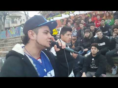 ANDER DRAW y DANGER vs Z SKY y CHISPA - FILTROS // REVENGE INDIVIDUAL