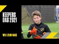 Special | NAC Keepersdag 2021