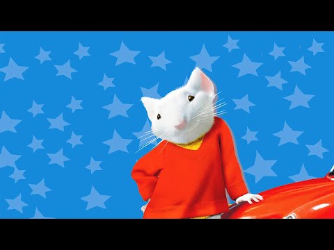 Stuart Little - Trailer (Alan Silvestri Music) (Upscaled HD) (1999)